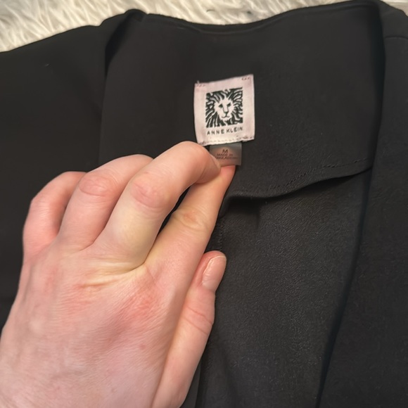 Dressy black blazer - Picture 2 of 2